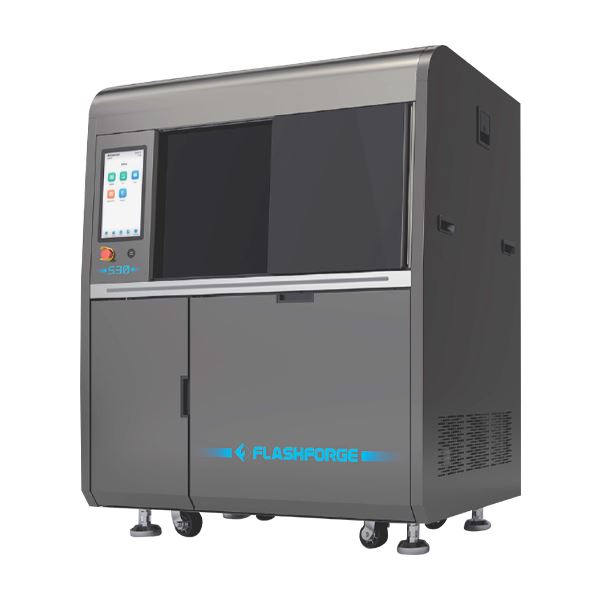3D Printer Flashforge Waxjet 530