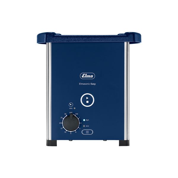 Ultrasonic Cleaning Device Elmasonic Easy 20