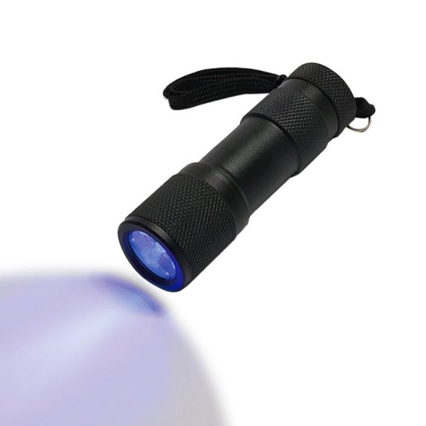 UV Power Light, 5 LEDs