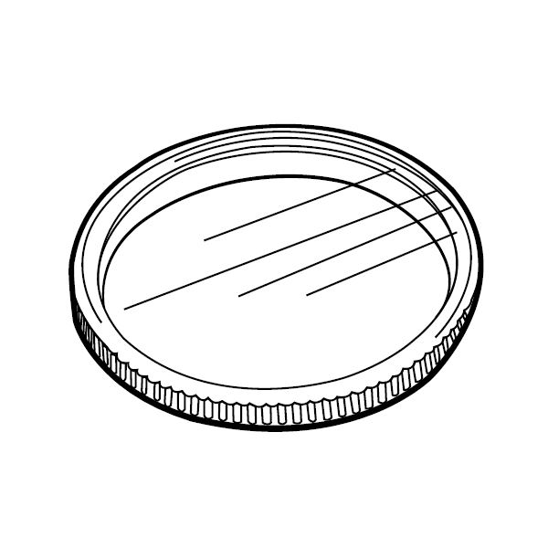 Leica® A60 Lens Cover