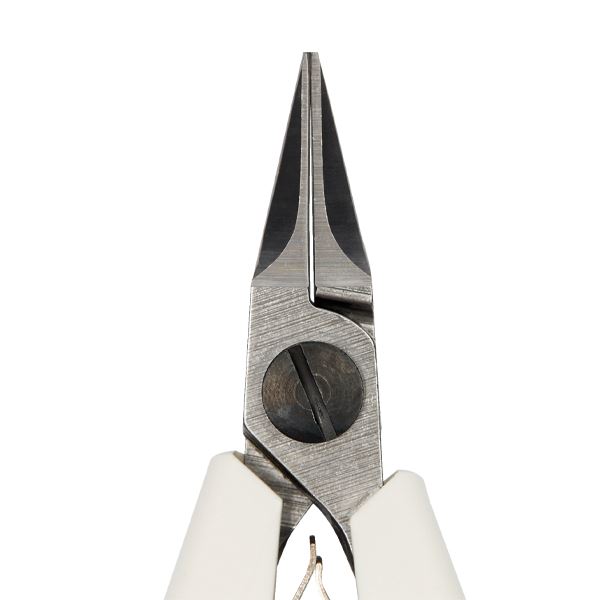 Lindström 7490 Flat Nose Pliers, 120 mm