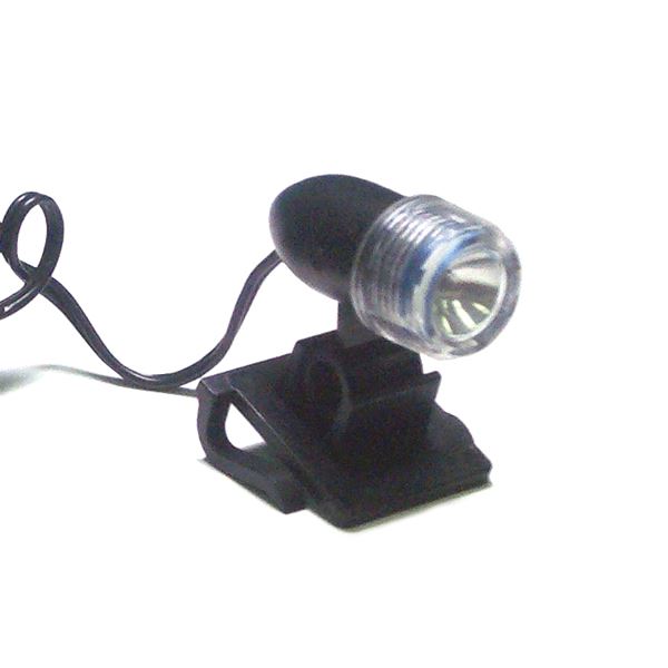 Kiegészítő lámpa az Optivisor-hoz