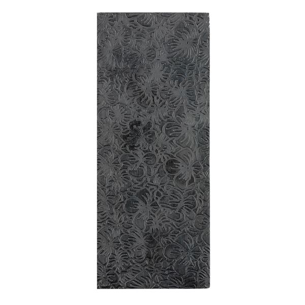 Acél sablon Durston hengerművekhez T024