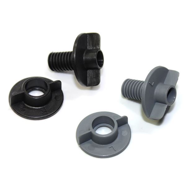 3M lemez adapter 76 mm - bal