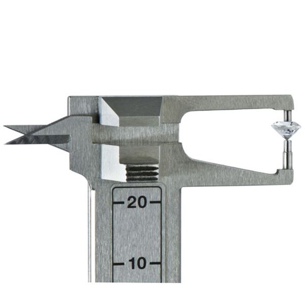 Presidium Dial Gauge karátmérő