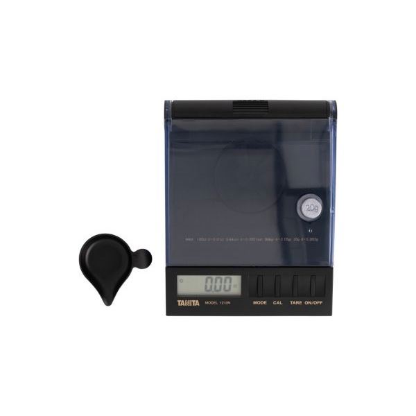 Tanita 1210N karátos zsebmérleg, 20 g/0,002 g