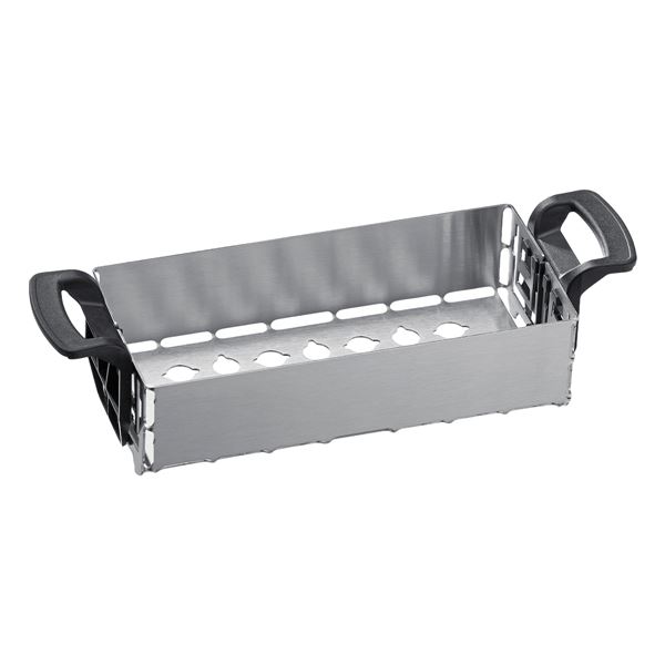 Modular Stainless-steel Basket for Elmasonic 10