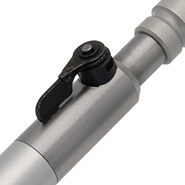 Foredom H.10 Handpiece, Quick Change