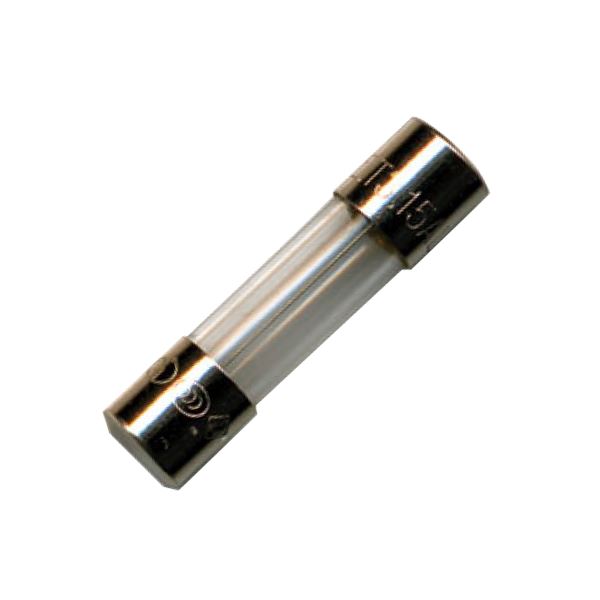 Csere biztosíték a Foredom BL2 CE polírozóhoz