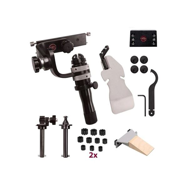 GRS készlet BenchMate QCX setters set