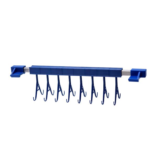 Hook Holder for Ultrasonic Cleaning Units