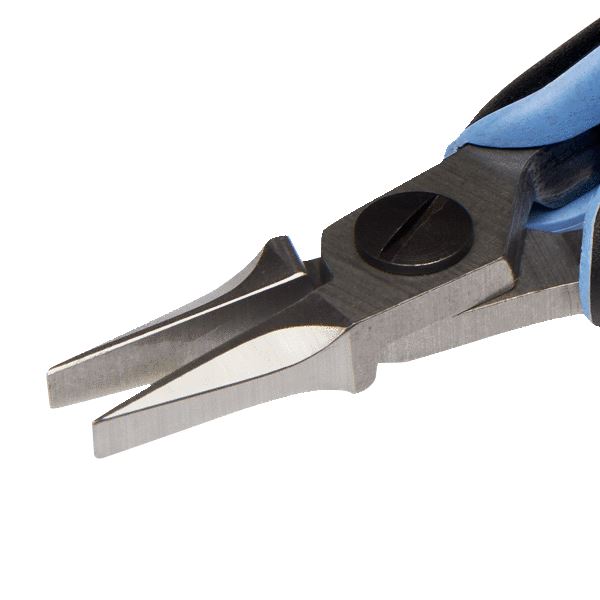 Lindström RX 7490 Flat Nose Pliers, 146,5 mm