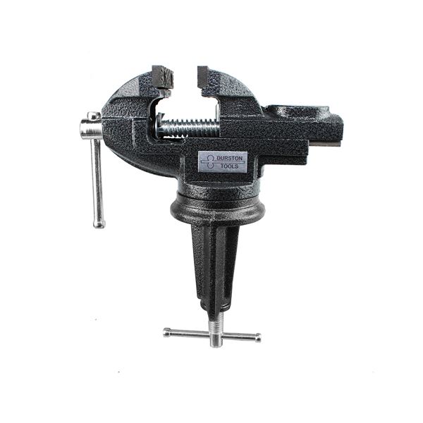 Bench Vice Durston, 50 mm