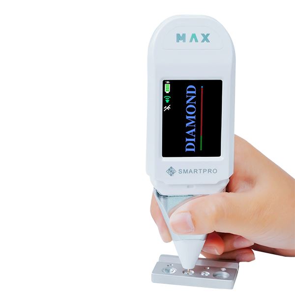 SmartPro Max Tester