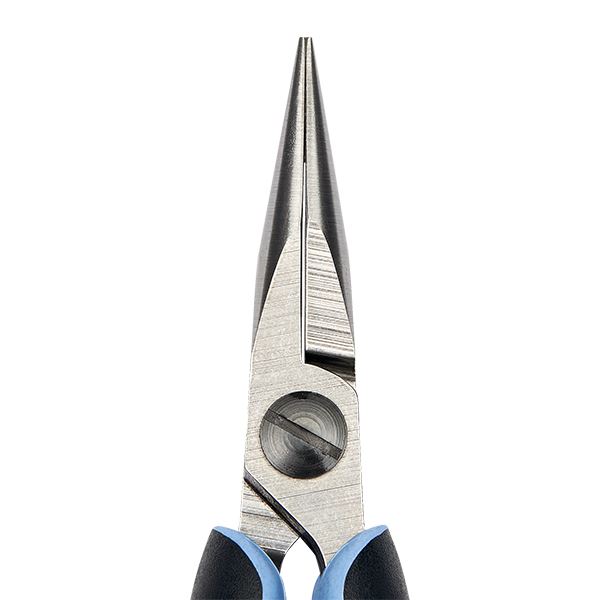 Lindström RX 7890 Needle Nose Pliers, 158,5 mm