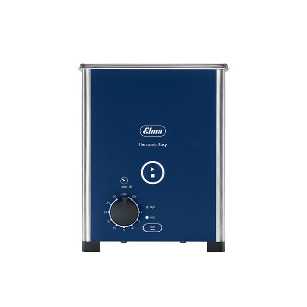 Ultrasonic Cleaning Device Elmasonic Easy 20