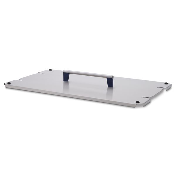 Stainless-steel Cover for Elmasonic 150 and 300