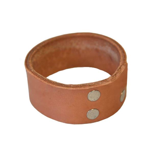 Bőrgyűrű, 160 mm