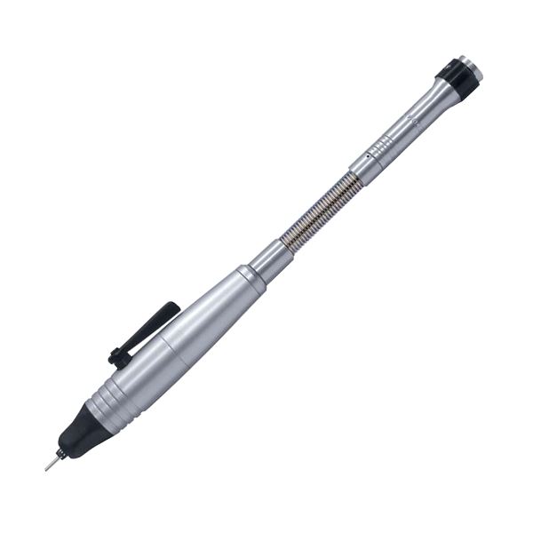 Foredom H.20D Handpiece, Duplex, Quick Change