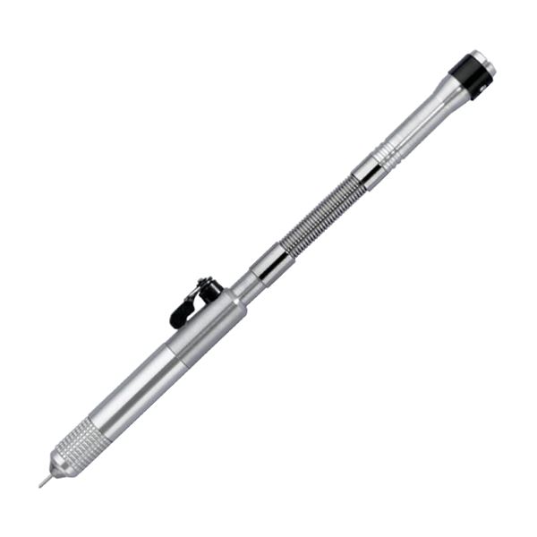 Foredom H.10D Duplex Handpiece, Quick Change