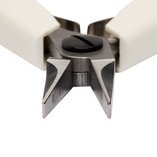 Lindström 7490 Flat Nose Pliers, 120 mm