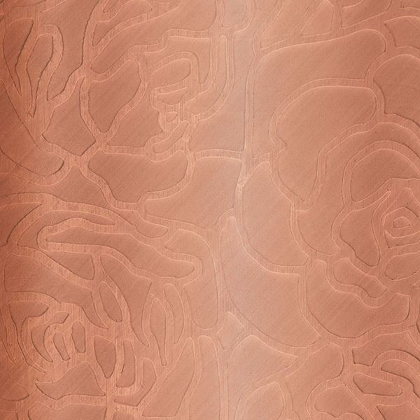 Durston Steel Pattern Plates T084 - Roses