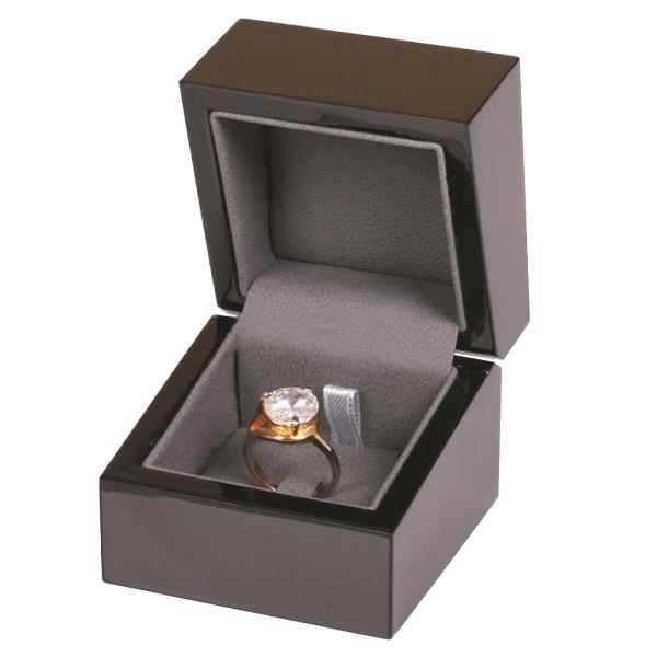 PIANO gyűrű, fülbevalók 64x64 mm