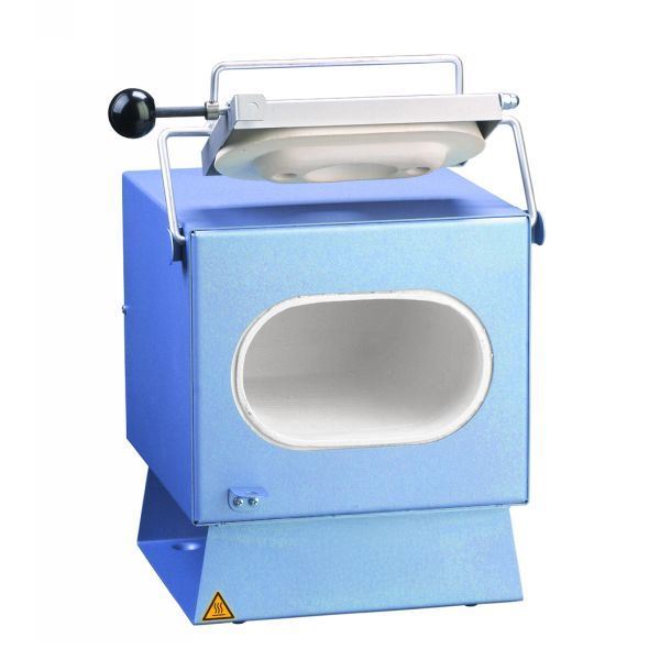 Zománckemence 150 KF