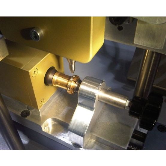Stone Setting Machine SZ 19/PR-T