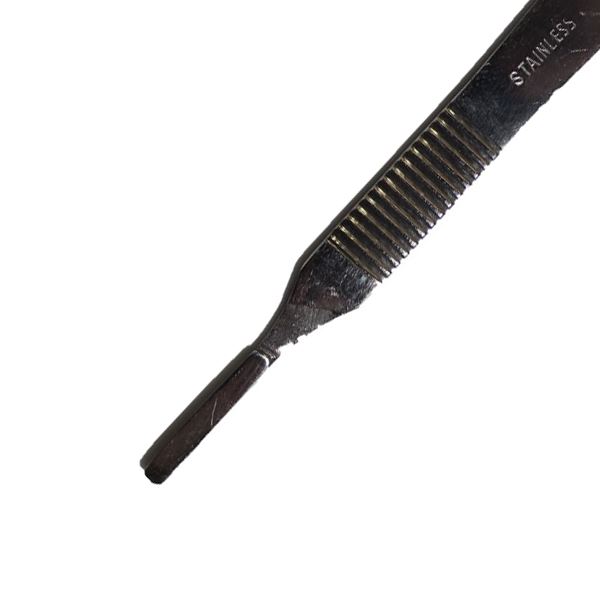 Szike tartó, 4, 135 mm