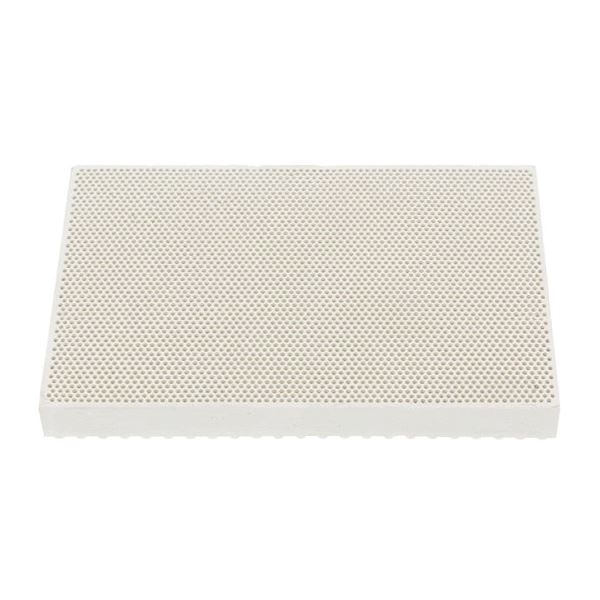 Kerámia forrasztólap 135x97x13 mm