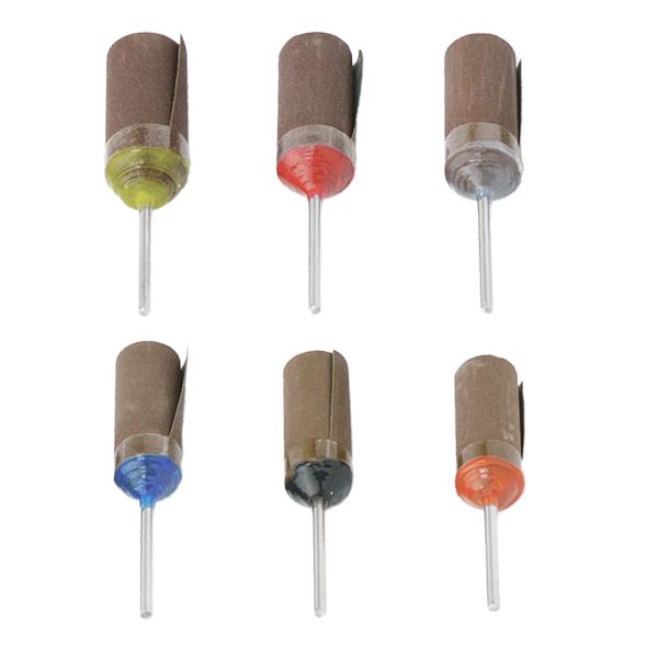 Roll Paper Point, grit 320