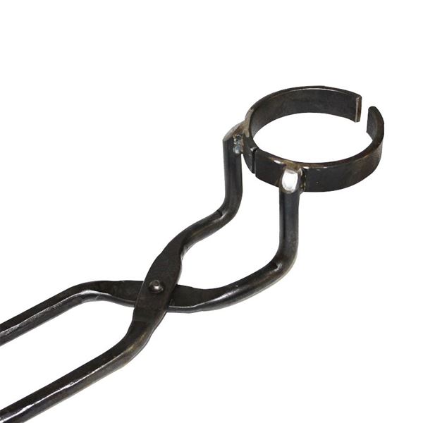 Fogó, küvett-re átm.100 mm