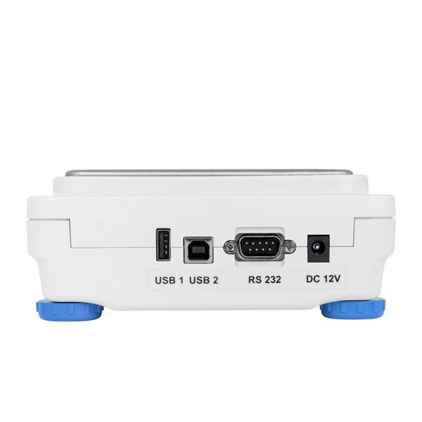 Mérleg Radwag WTC 600