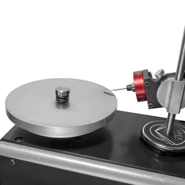 Öntöttvas polírozó kerék