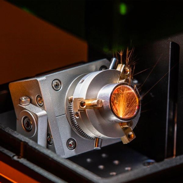 Engraving Laser SLC Mini