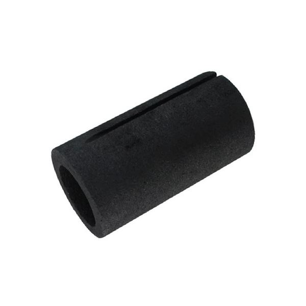 Grafit tégely HLS-100-hoz