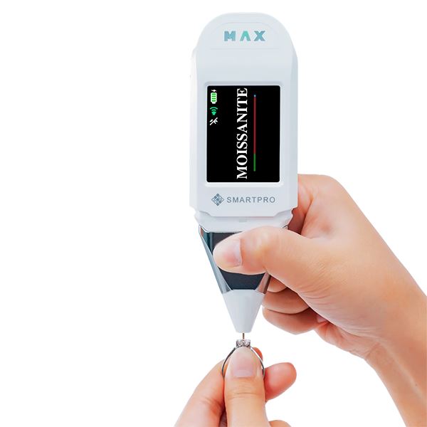 SmartPro Max Tester