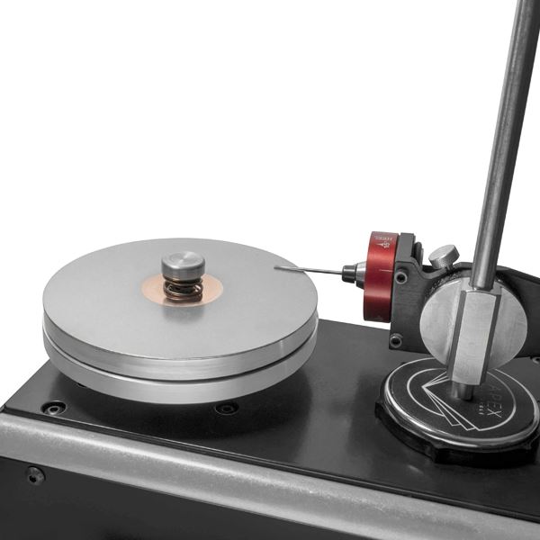 GRS gyémánt csiszolókorong, átm. 125 mm, 1200 átm.m