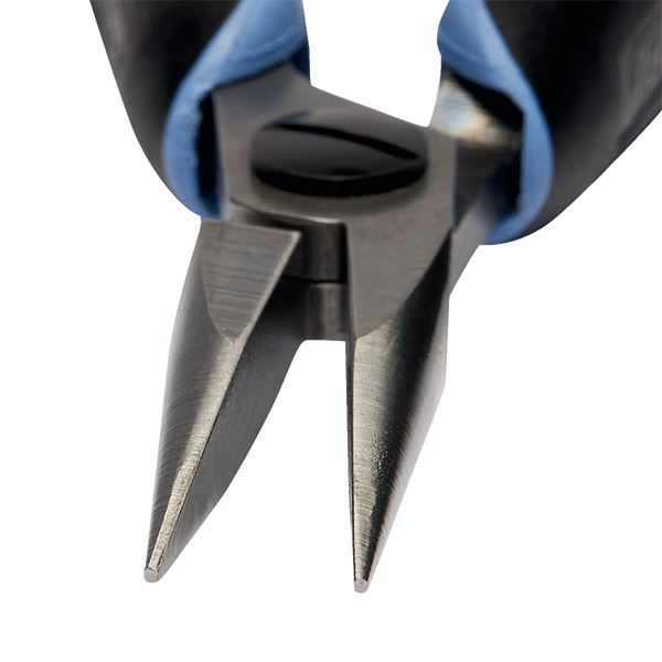 Lindström RX 7890 Needle Nose Pliers, 158,5 mm