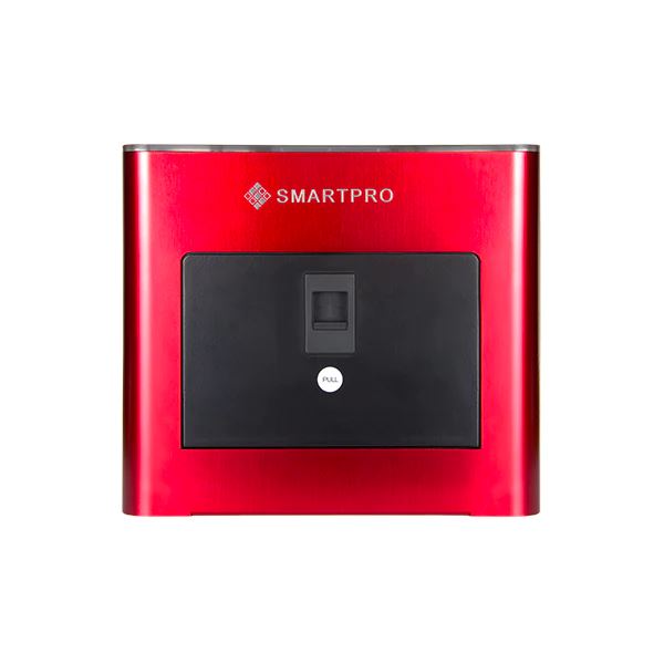 SmartPro Aura Diamond Tester