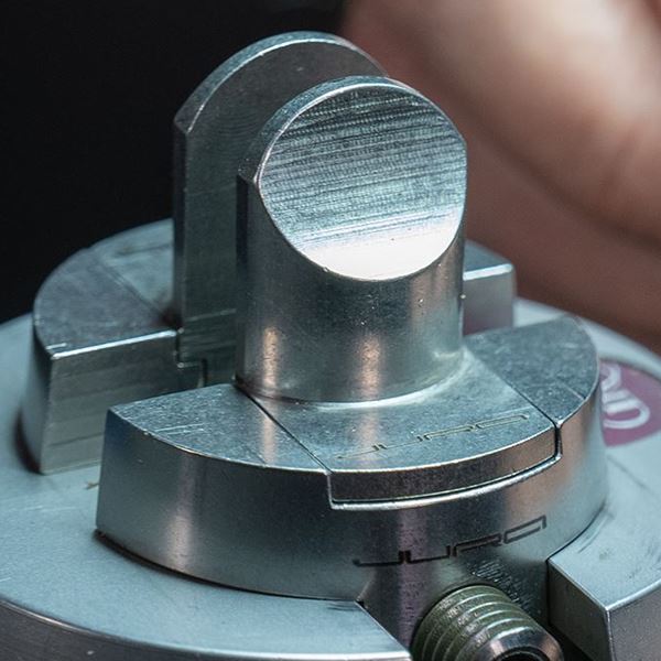 QC Advanced Set with MicroBlock® Jura by GRS