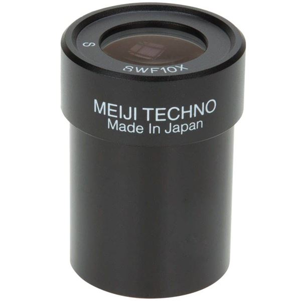 Eyepieces, Meiji, 10x