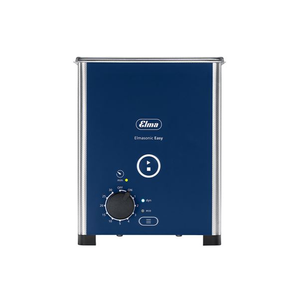Ultrasonic Cleaning Device Elmasonic Easy 20