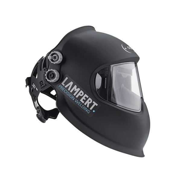 Welding helmet Precisionmaxx for Micro Arc Welder