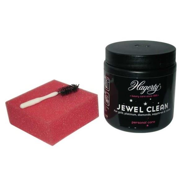 Hagerty JEWEL CLEAN