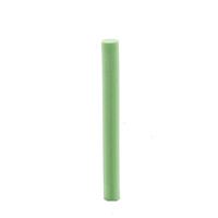 Szilikon-karbid, rúd dia. 2 mm, zöld, extra finom