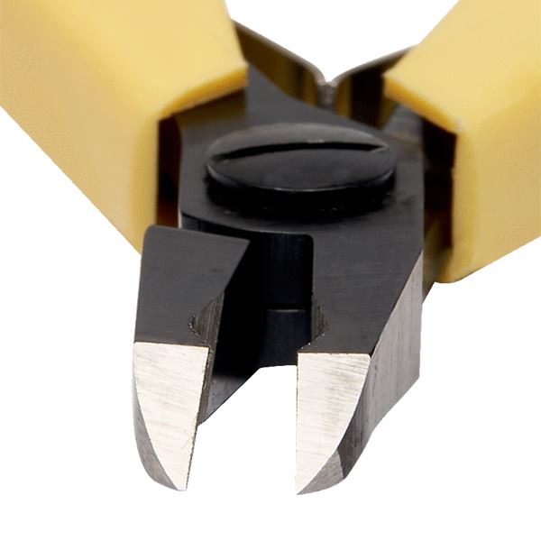 Lindström 8247 Side Cutter, 117,5 mm