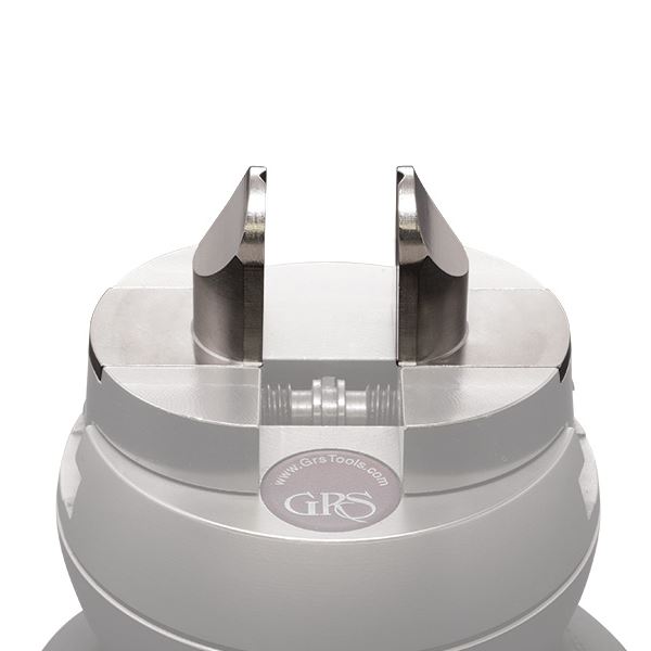 20 mm Round Top Jura by GRS