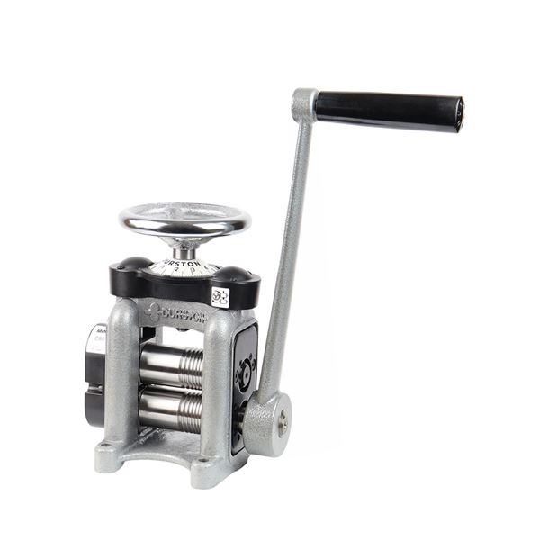 Durston Mini C80 hengermű